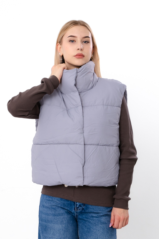 Жилетка жіноча